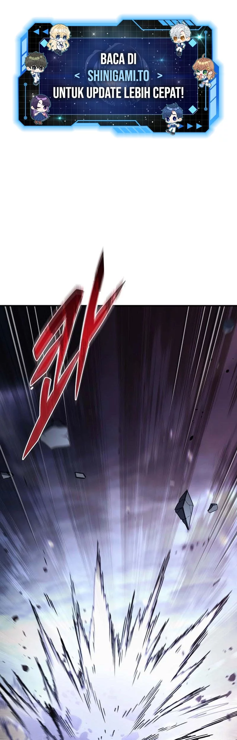 Manhwa Genius Blacksmith’s Game Chapter 14 gambar 2