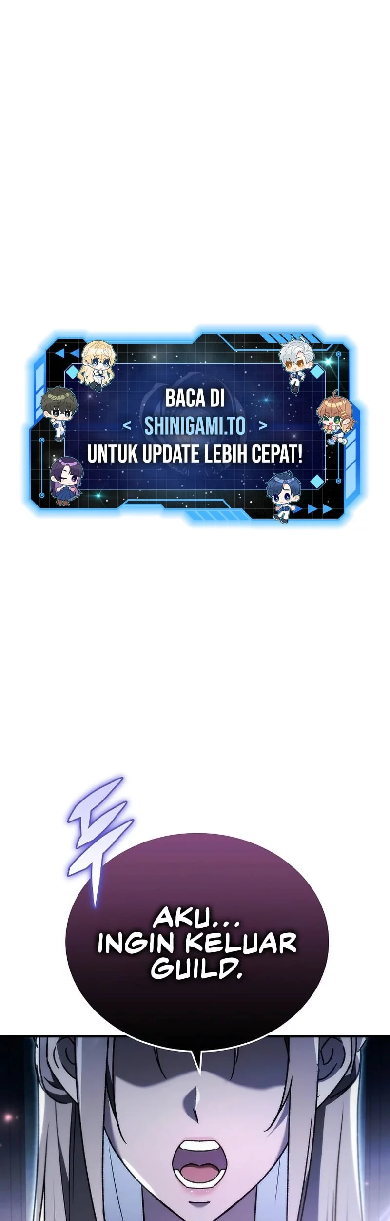 Manhwa Genius Blacksmith’s Game Chapter 15 gambar 2