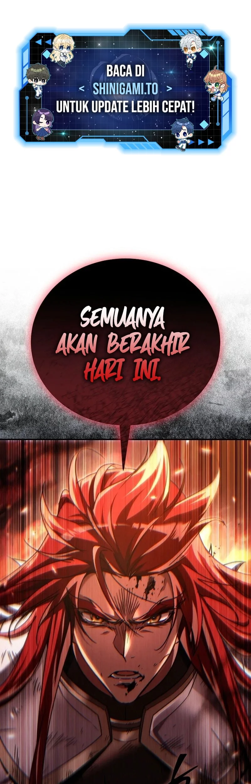 Manhwa Genius Blacksmith’s Game Chapter 21 gambar 2