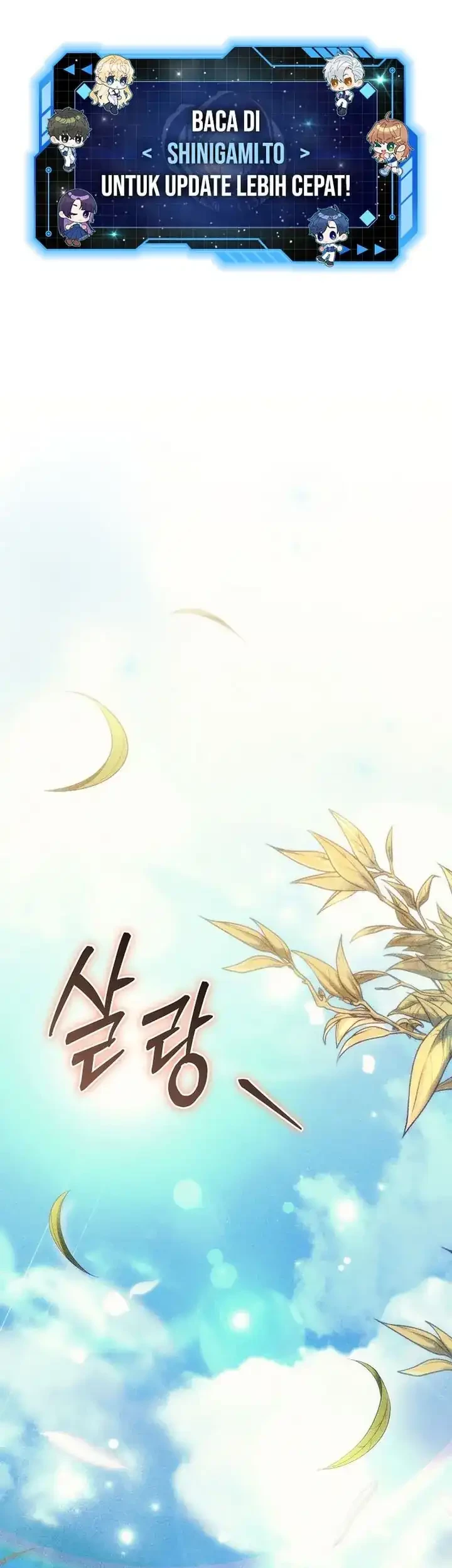Manhwa Genius Blacksmith’s Game Chapter 22 gambar 2