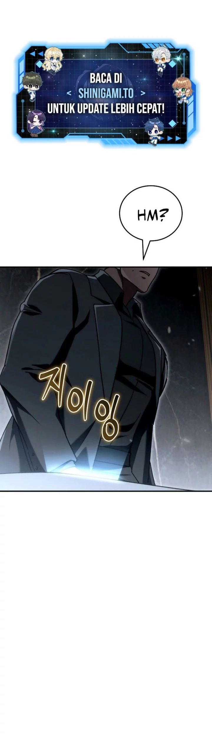 Manhwa Genius Blacksmith’s Game Chapter 24 gambar 2
