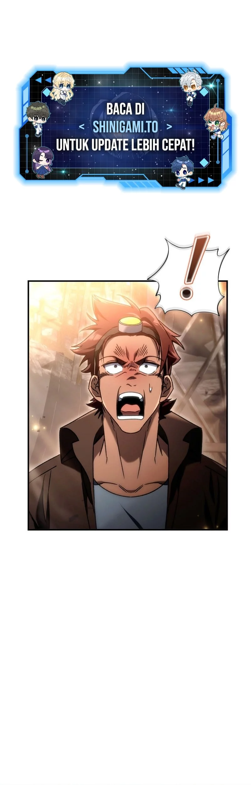Manhwa Genius Blacksmith’s Game Chapter 25 gambar 2