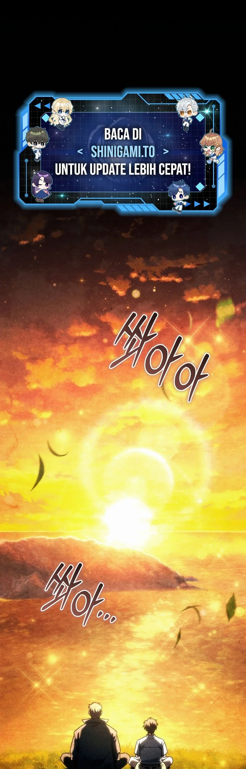 Manhwa Genius Blacksmith’s Game Chapter 32 gambar 2