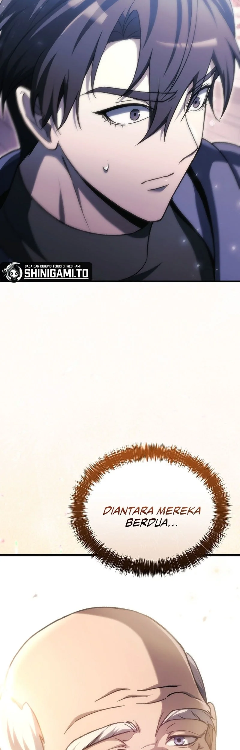 Genius Blacksmith’s Game Chapter 37 Gambar 3