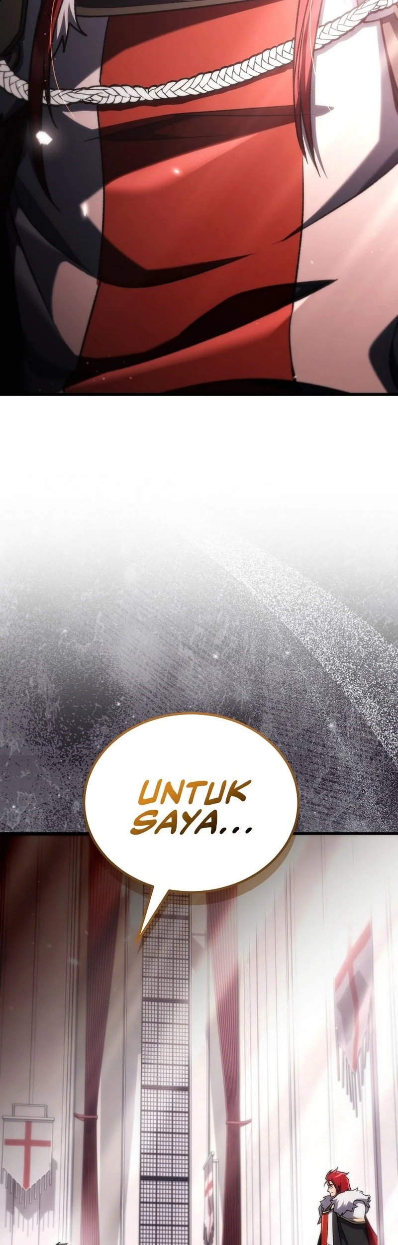 Genius Blacksmith’s Game Chapter 39 Gambar 3
