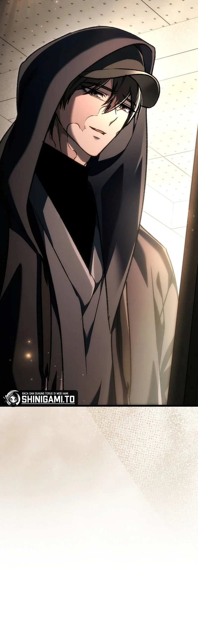 Genius Blacksmith’s Game Chapter 41 Gambar 3