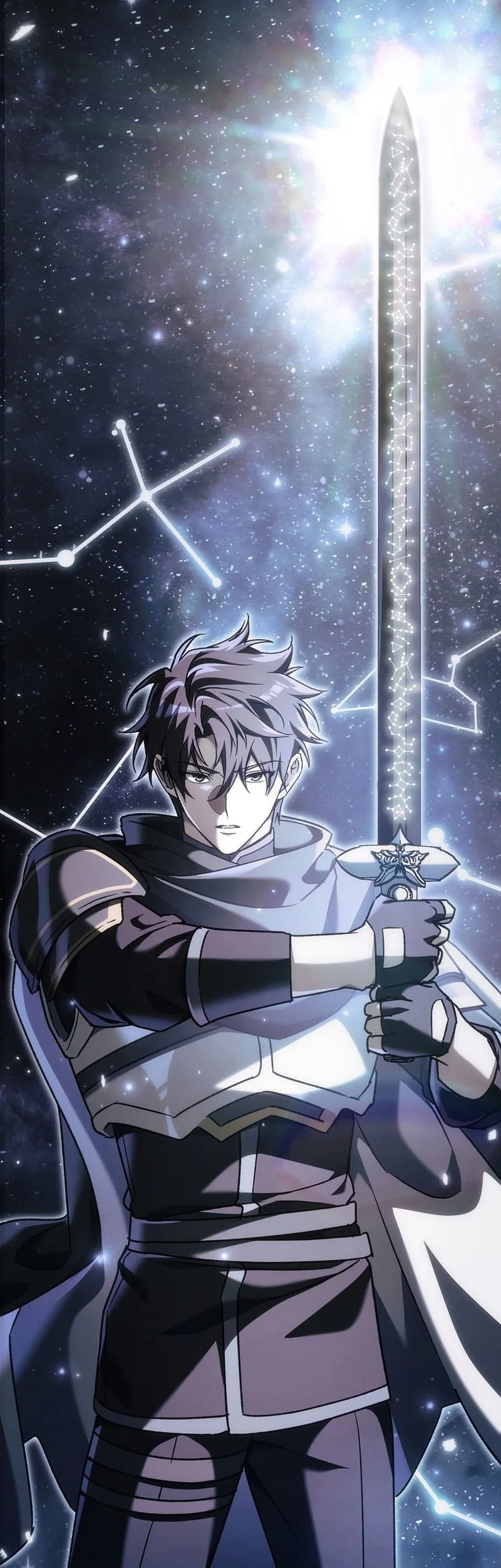 Genius Blacksmith’s Game Chapter 52 Gambar 3