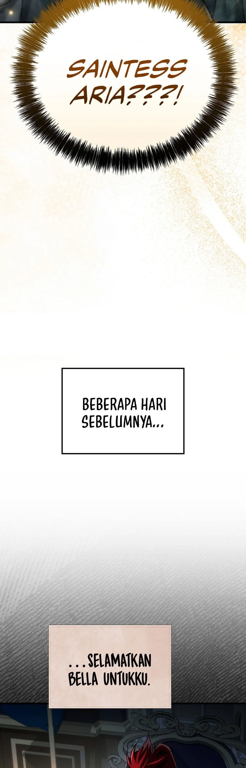 Genius Blacksmith’s Game Chapter 55 Gambar 4