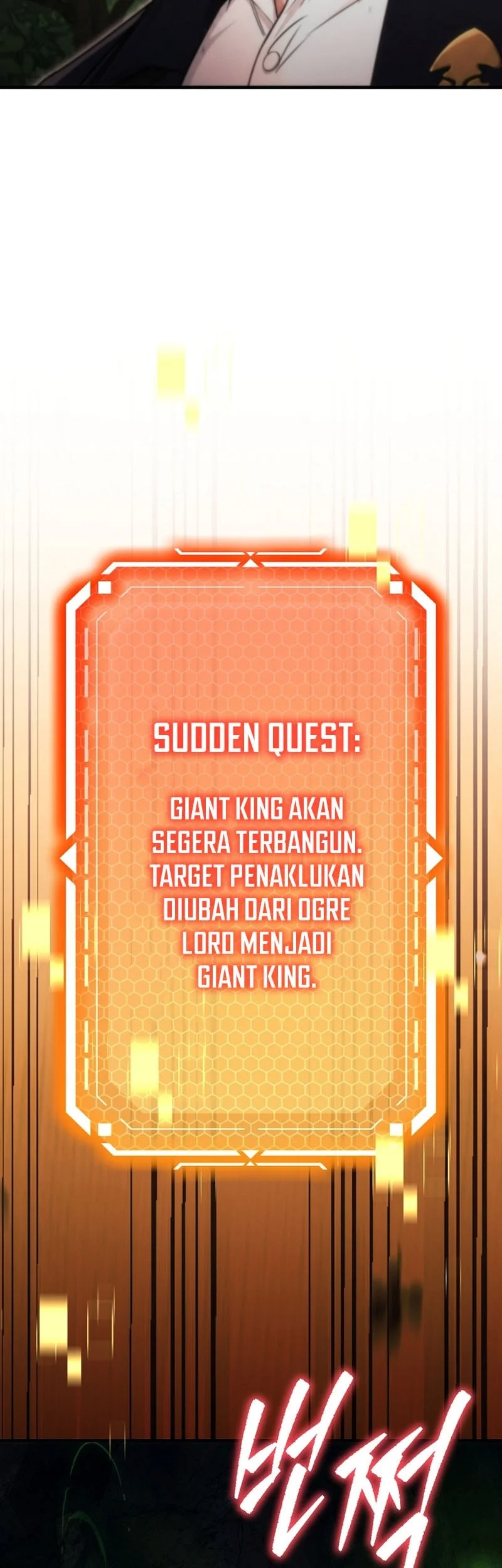 Genius Blacksmith’s Game Chapter 58 Gambar 3