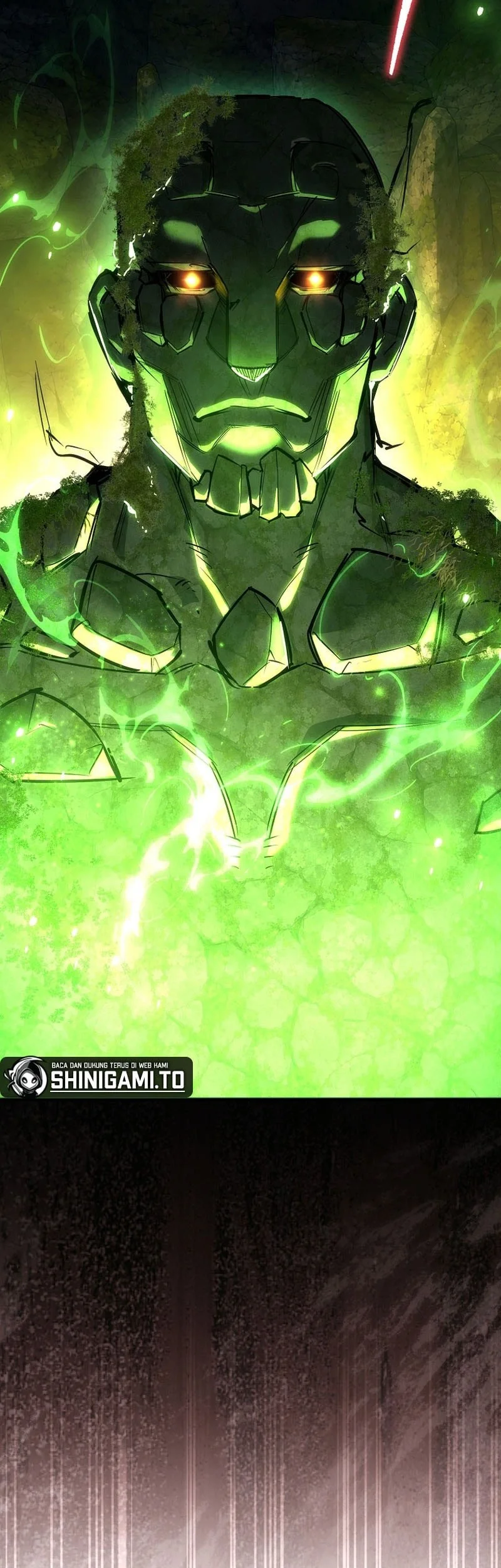 Genius Blacksmith’s Game Chapter 58 Gambar 4