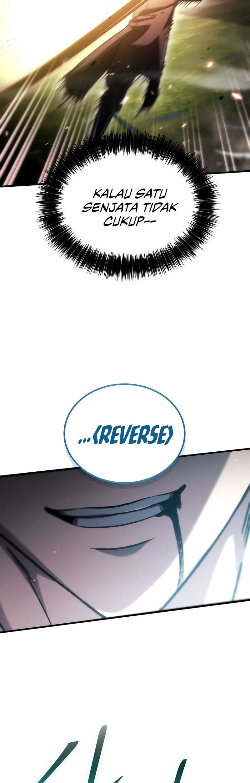 Genius Blacksmith’s Game Chapter 60 Gambar 3