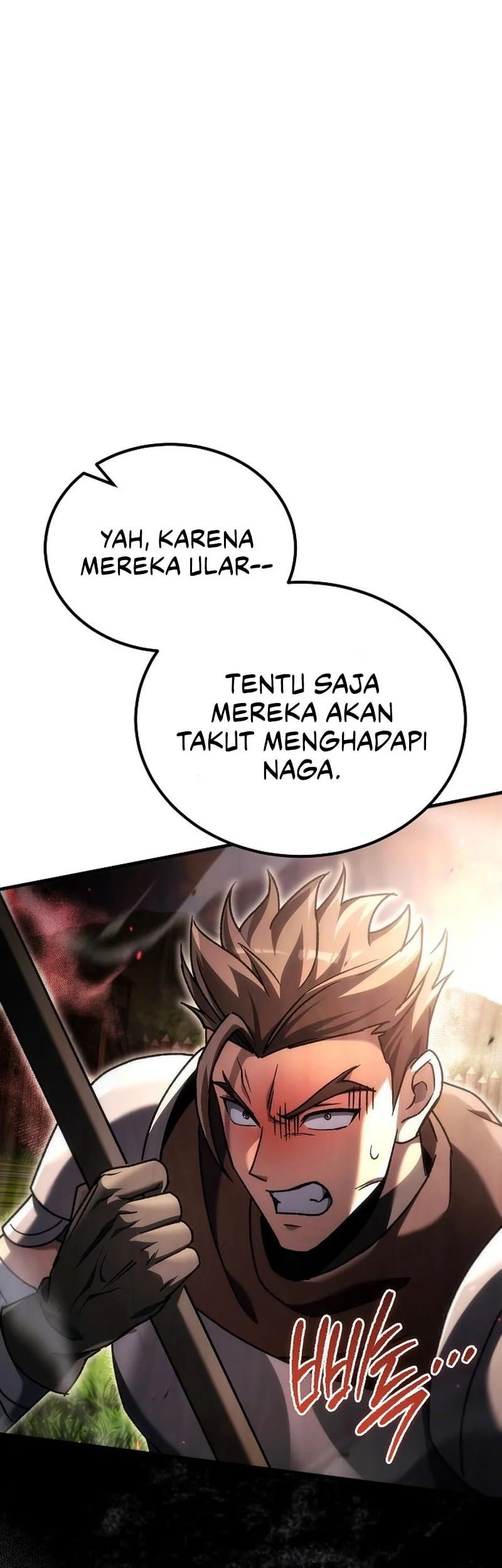 Manhwa Genius Blacksmith’s Game Chapter 63 gambar 2