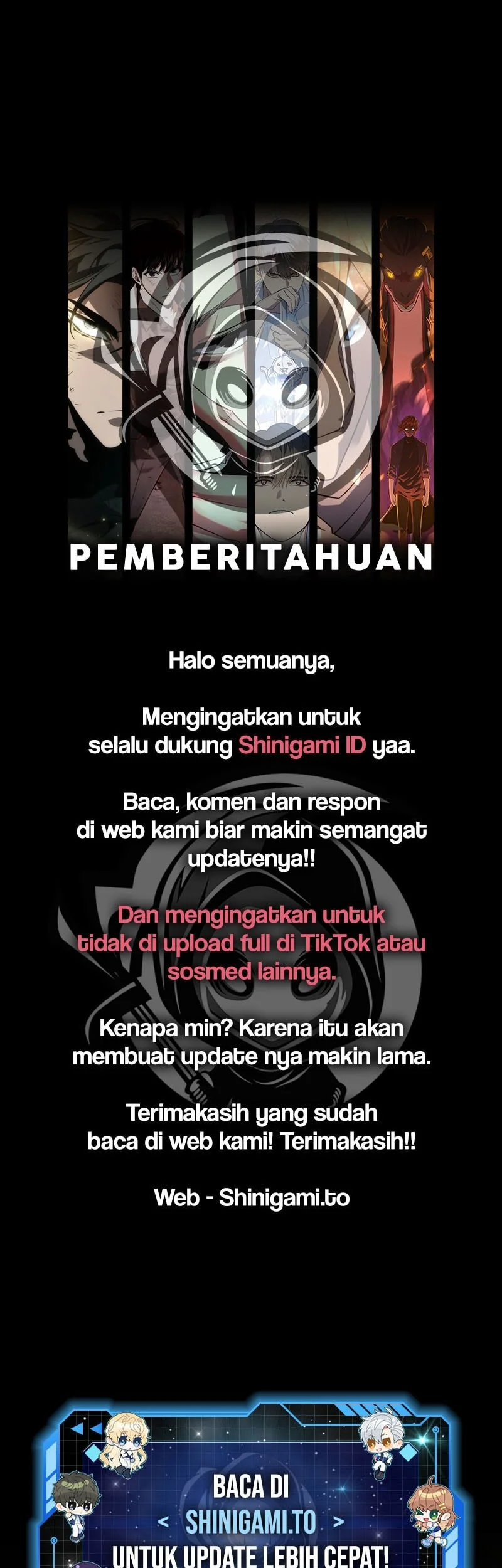 Manhwa Genius Blacksmith’s Game Chapter 66 gambar 2