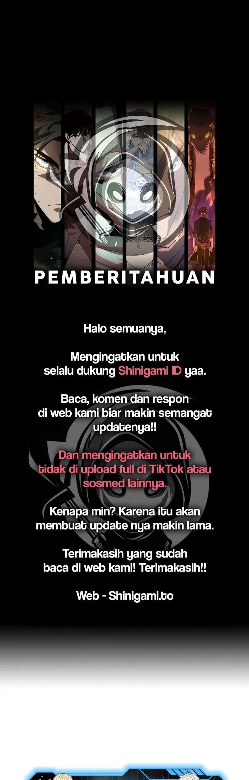 Manhwa Genius Blacksmith’s Game Chapter 68 gambar 2