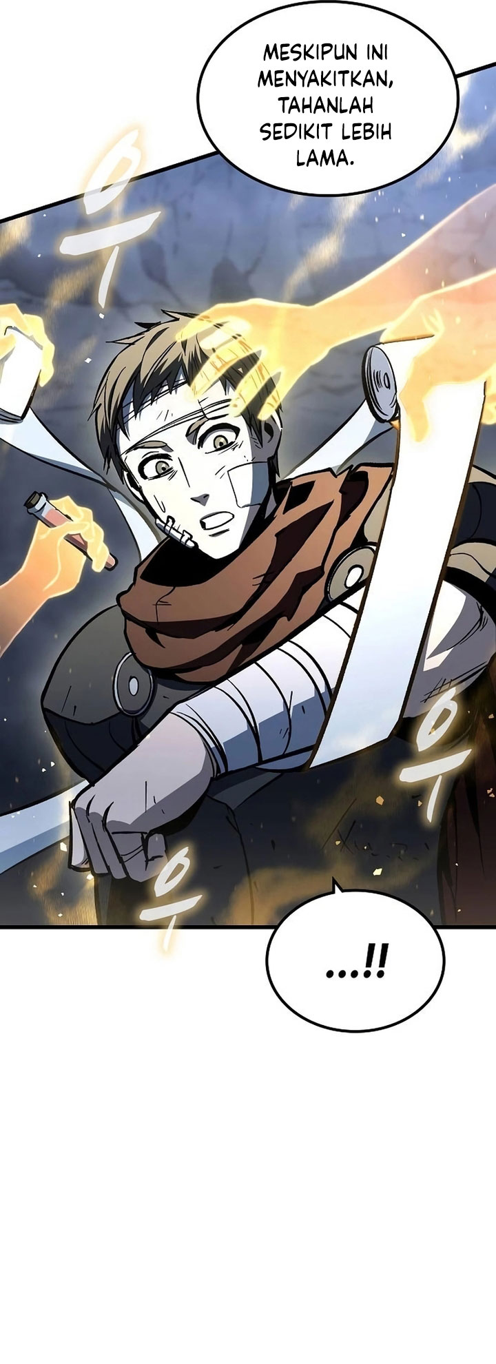 Genius Corpse-Collecting Warrior Chapter 19 halaman 5