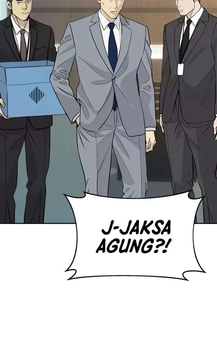 Genius Grandson of the Loan Shark King Chapter 103 Gambar 4