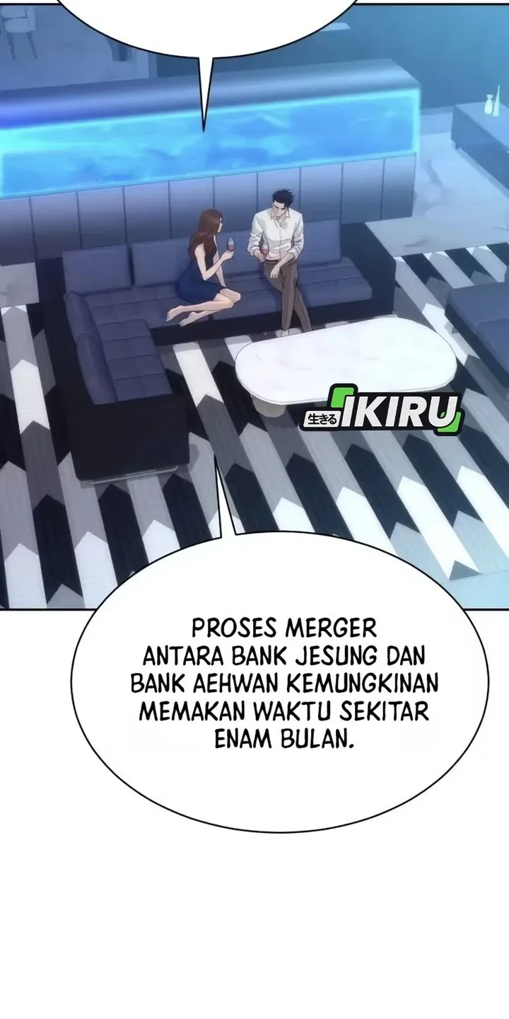 Manhwa Genius Grandson of the Loan Shark King Chapter 104 gambar 2