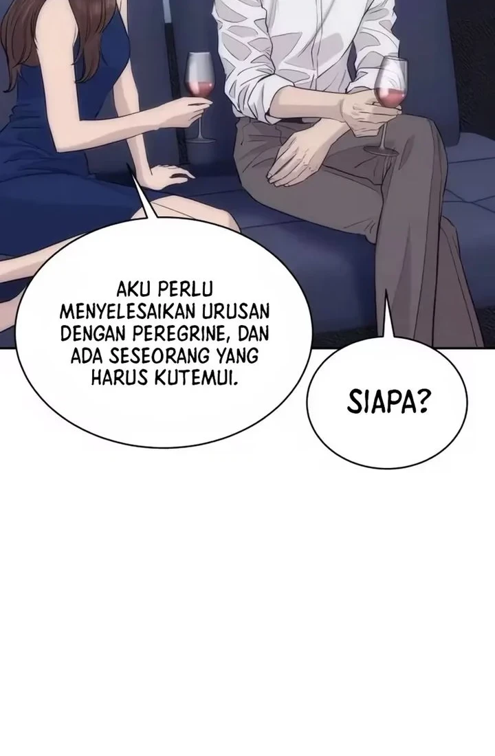 Genius Grandson of the Loan Shark King Chapter 104 Gambar 4