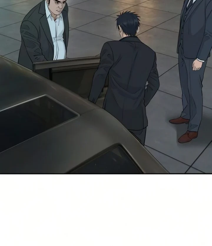 Genius Grandson of the Loan Shark King Chapter 105 Gambar 3