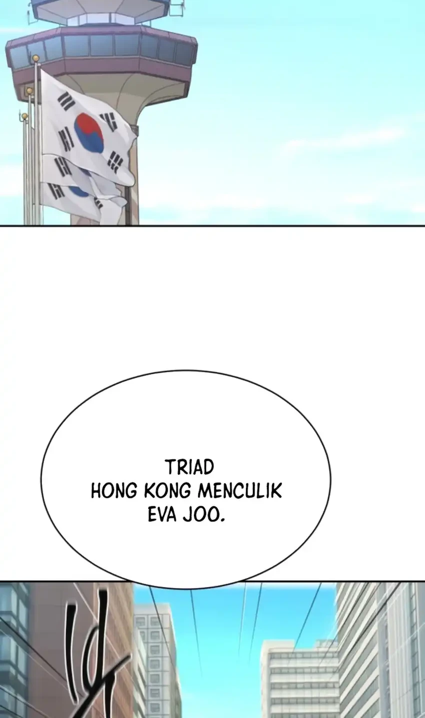 Manhwa Genius Grandson of the Loan Shark King Chapter 107 gambar 2