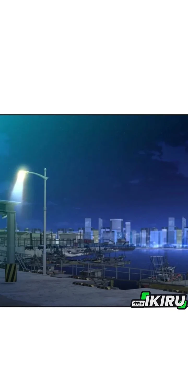 Manhwa Genius Grandson of the Loan Shark King Chapter 108 gambar 2