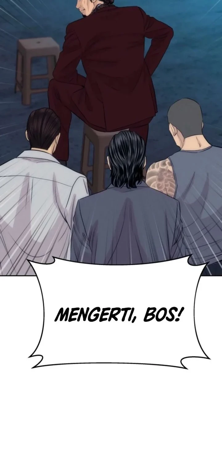 Genius Grandson of the Loan Shark King Chapter 108 Gambar 4