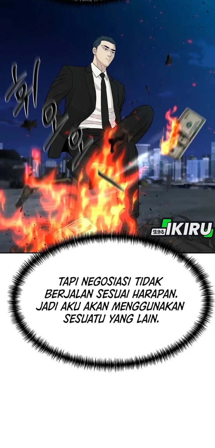 Genius Grandson of the Loan Shark King Chapter 109 Gambar 4