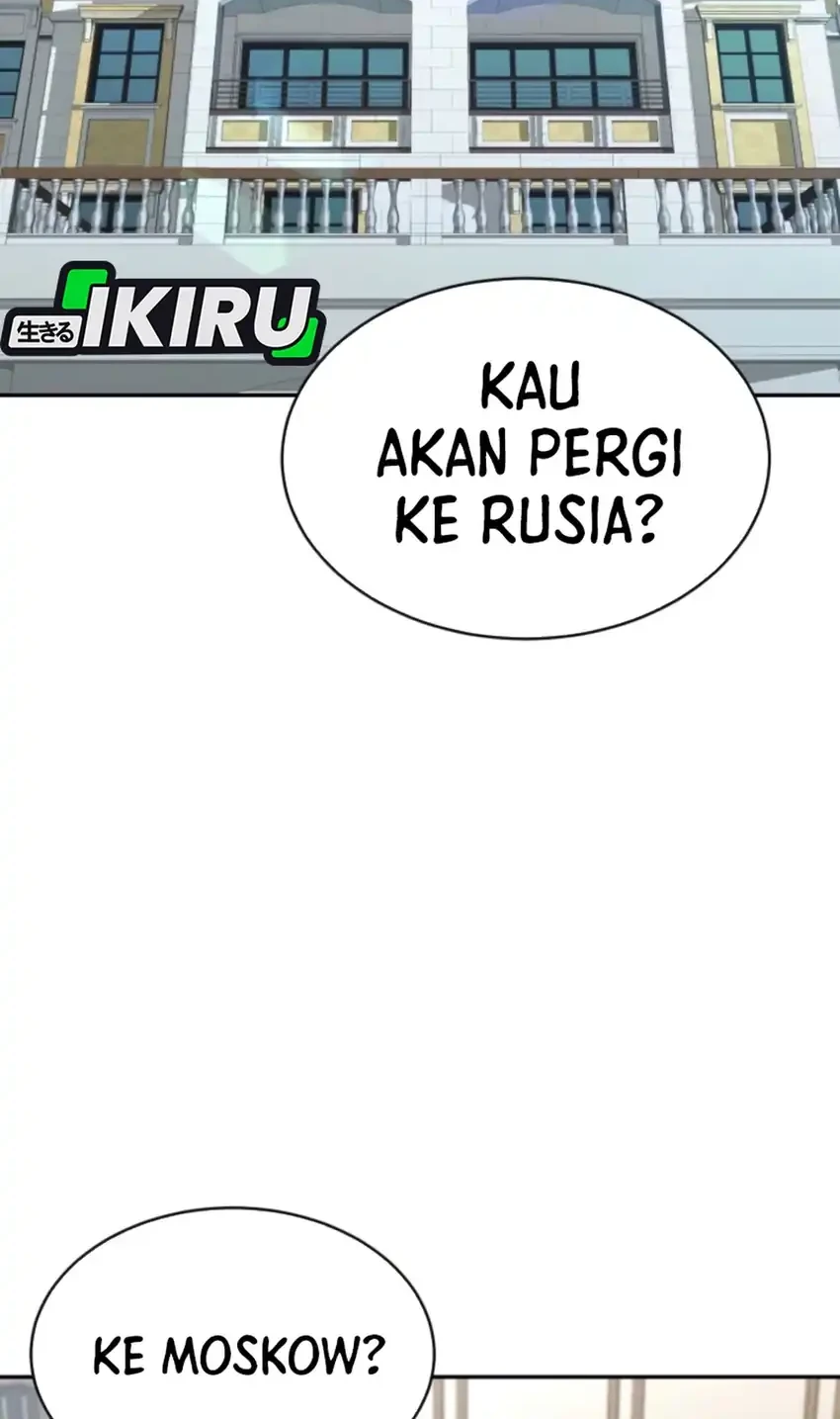 Manhwa Genius Grandson of the Loan Shark King Chapter 110 gambar 2