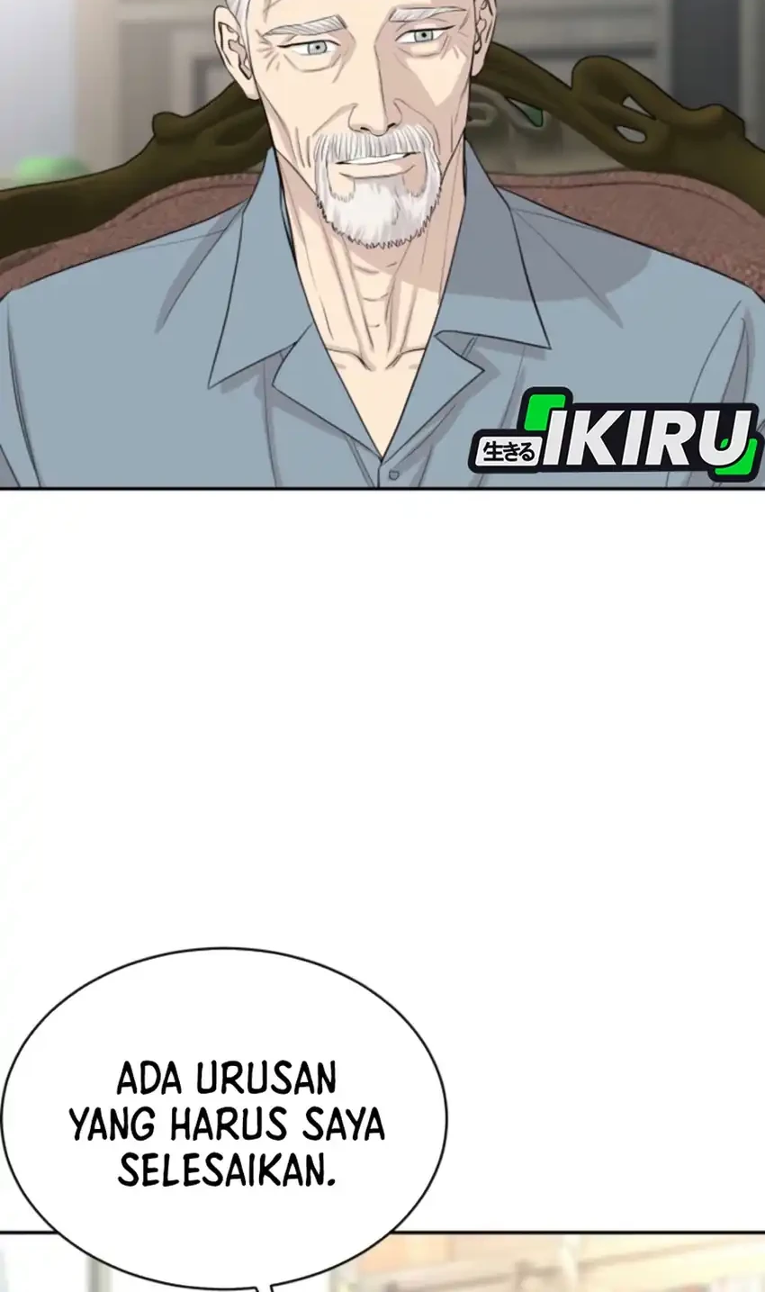 Genius Grandson of the Loan Shark King Chapter 110 Gambar 4