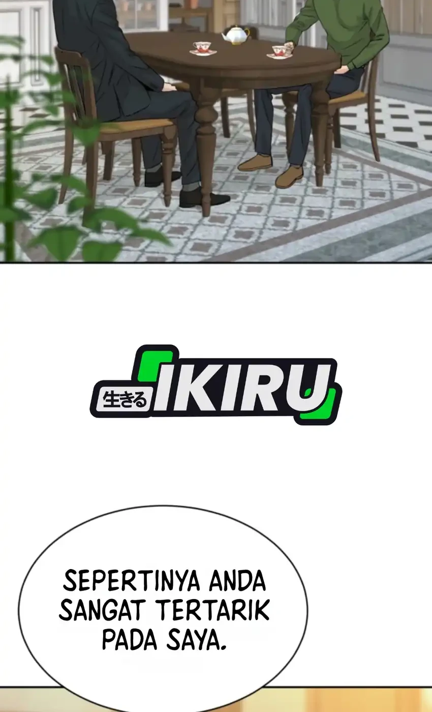 Manhwa Genius Grandson of the Loan Shark King Chapter 113 gambar 2