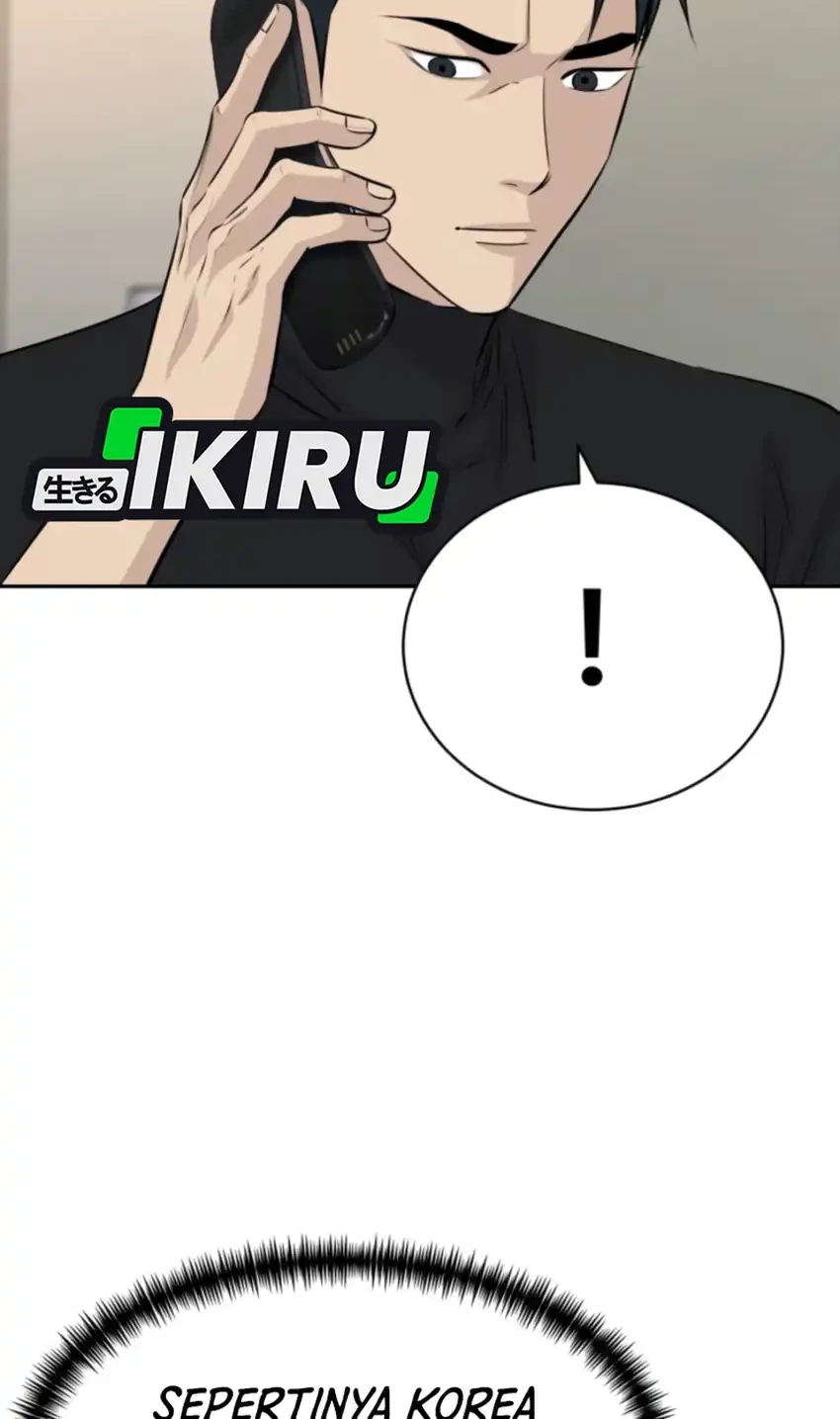 Genius Grandson of the Loan Shark King Chapter 114 Gambar 4