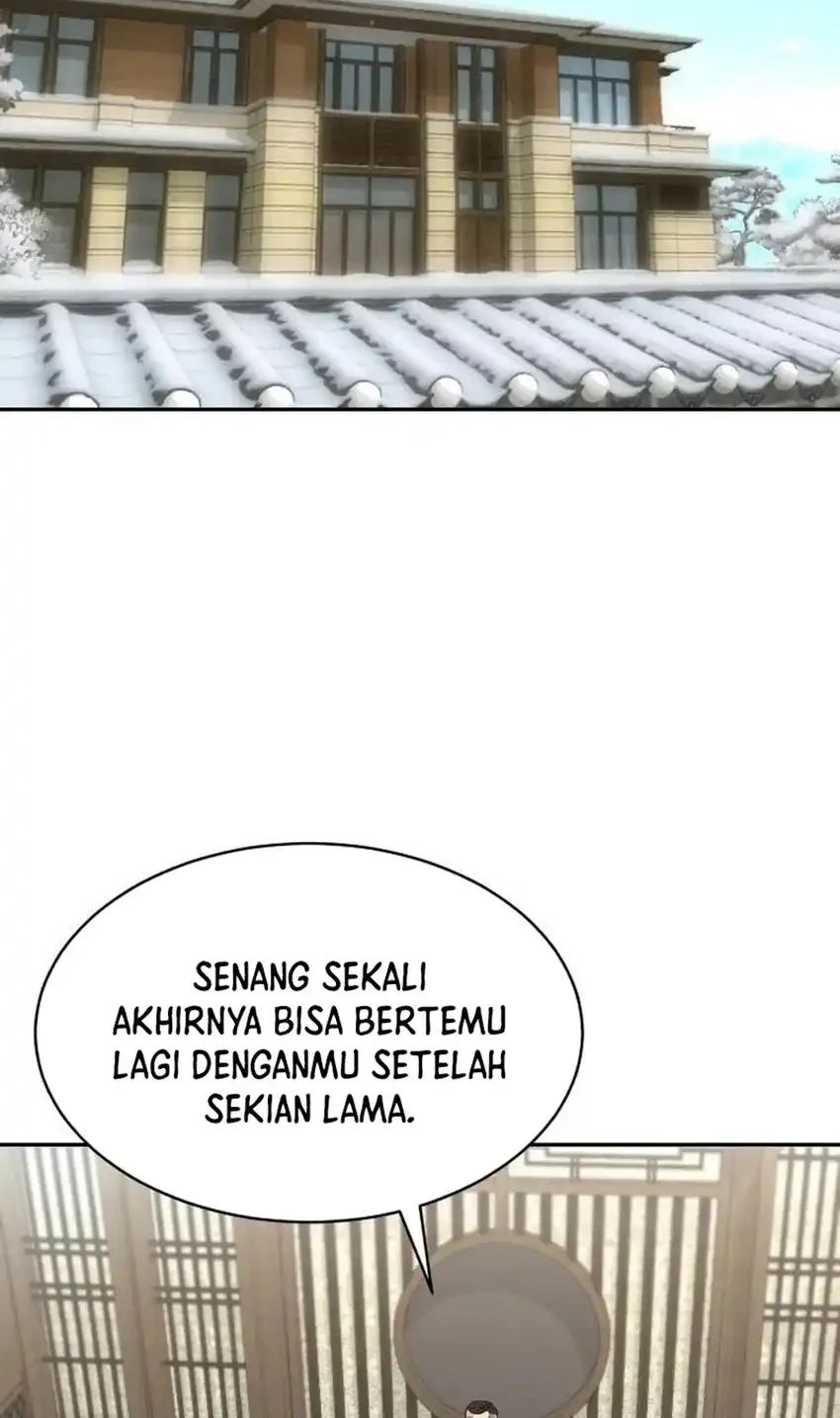 Manhwa Genius Grandson of the Loan Shark King Chapter 116 gambar 2