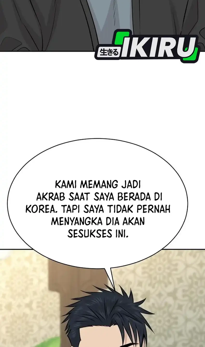 Genius Grandson of the Loan Shark King Chapter 116 Gambar 4