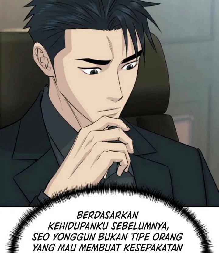 Genius Grandson of the Loan Shark King Chapter 120 Gambar 3