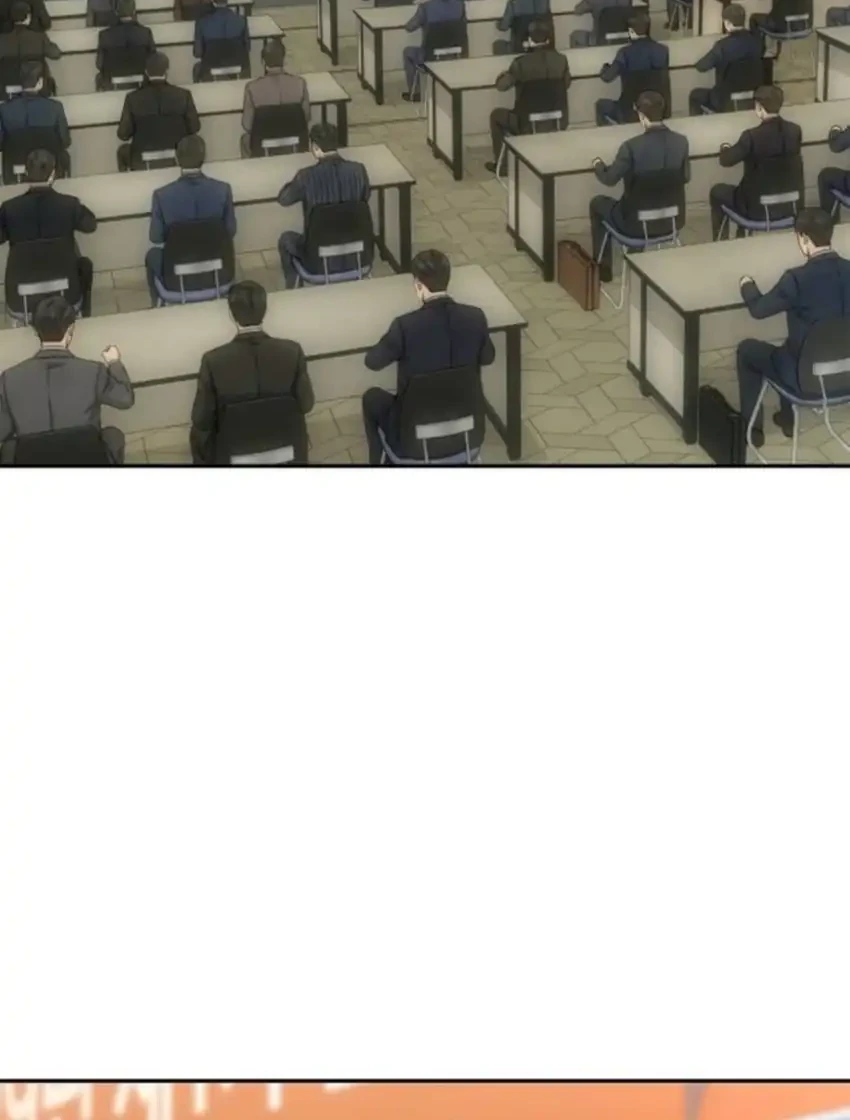 Manhwa Genius Grandson of the Loan Shark King Chapter 121 gambar 2