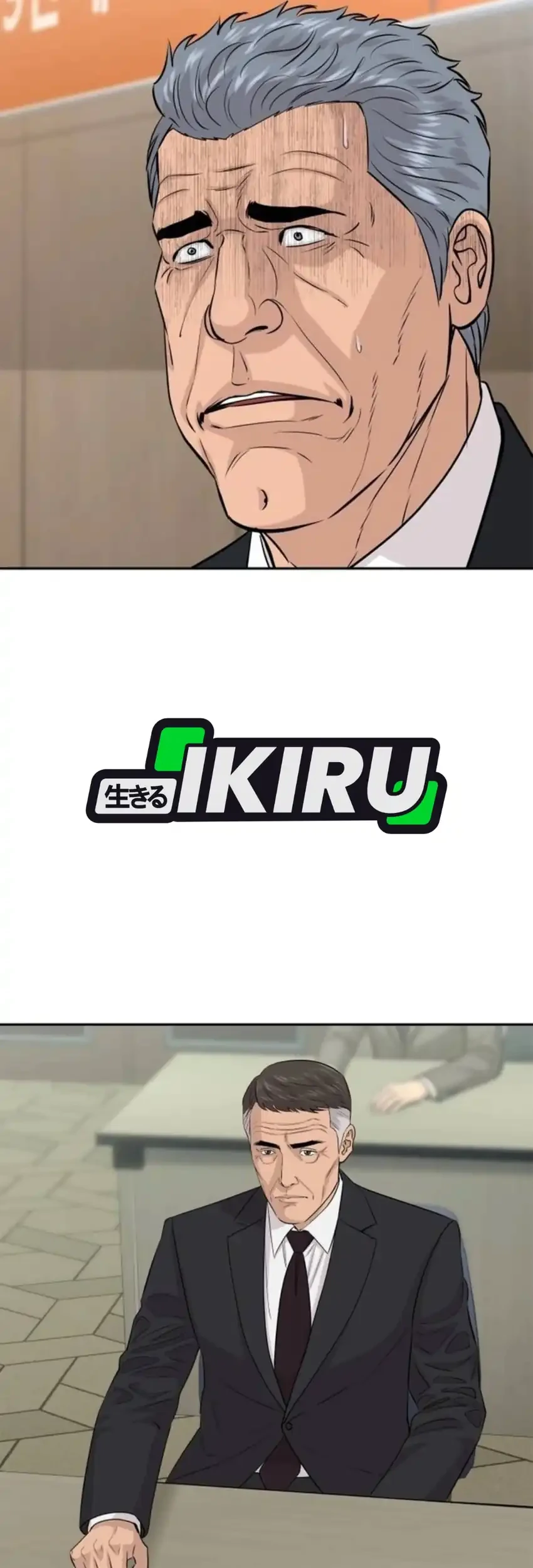 Genius Grandson of the Loan Shark King Chapter 121 Gambar 3