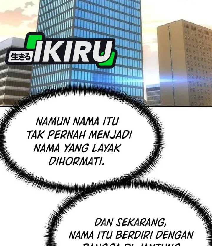 Genius Grandson of the Loan Shark King Chapter 123 Gambar 4