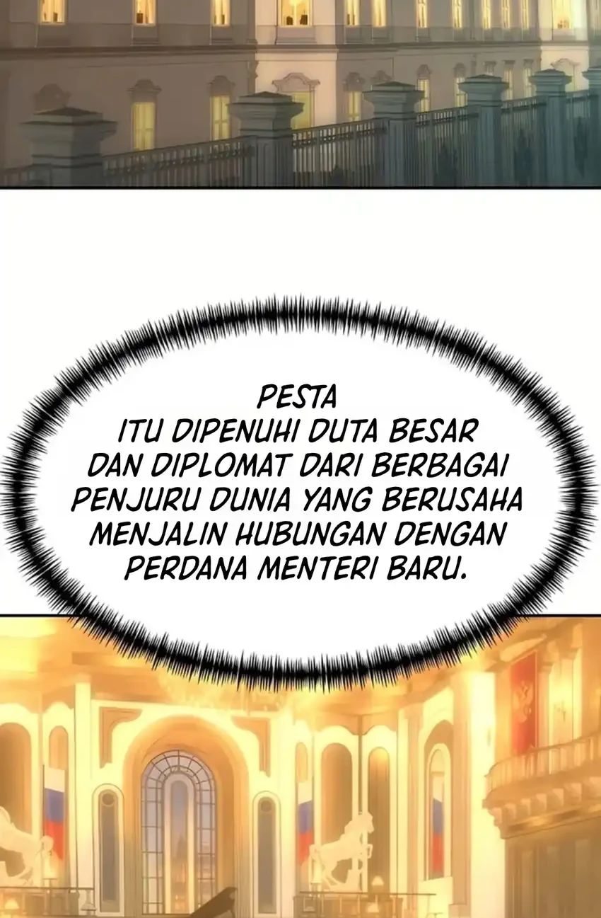 Manhwa Genius Grandson of the Loan Shark King Chapter 124 gambar 2