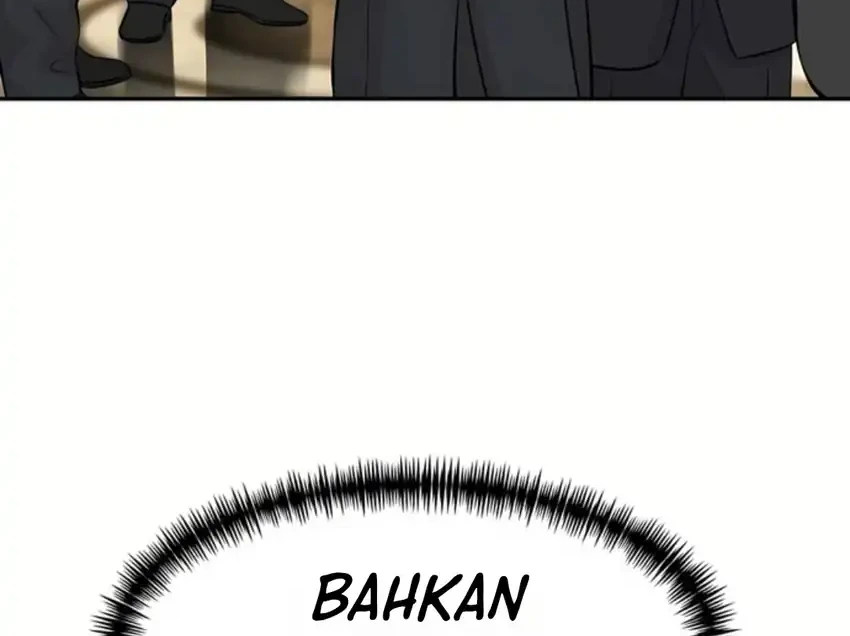 Genius Grandson of the Loan Shark King Chapter 124 Gambar 4