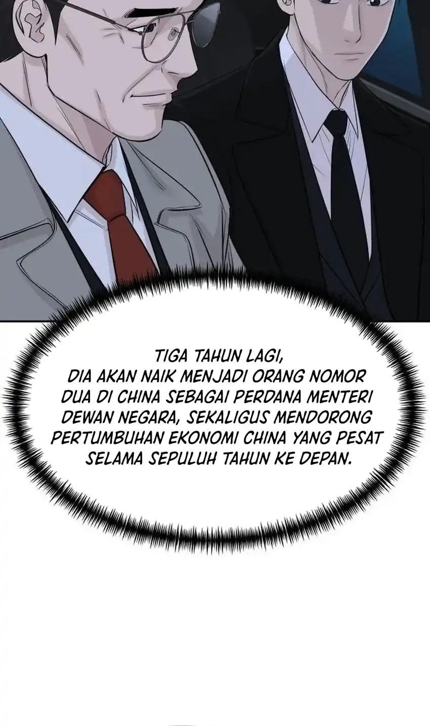Genius Grandson of the Loan Shark King Chapter 125 Gambar 3