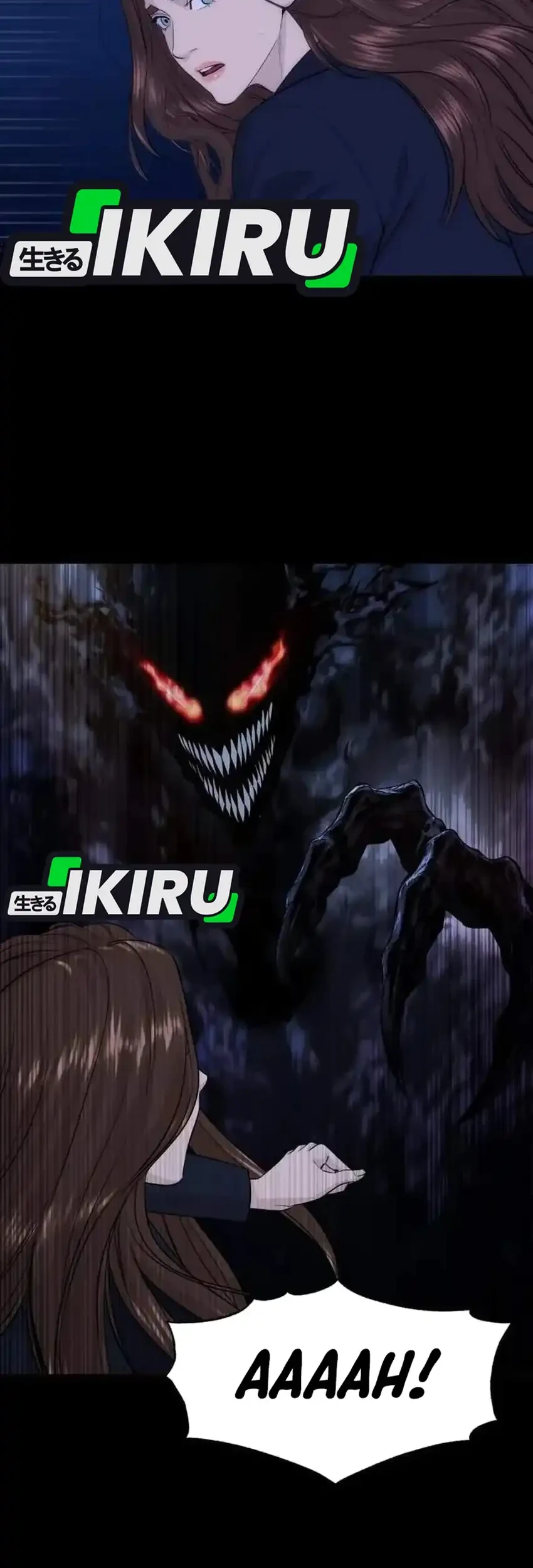 Genius Grandson of the Loan Shark King Chapter 126 Gambar 3