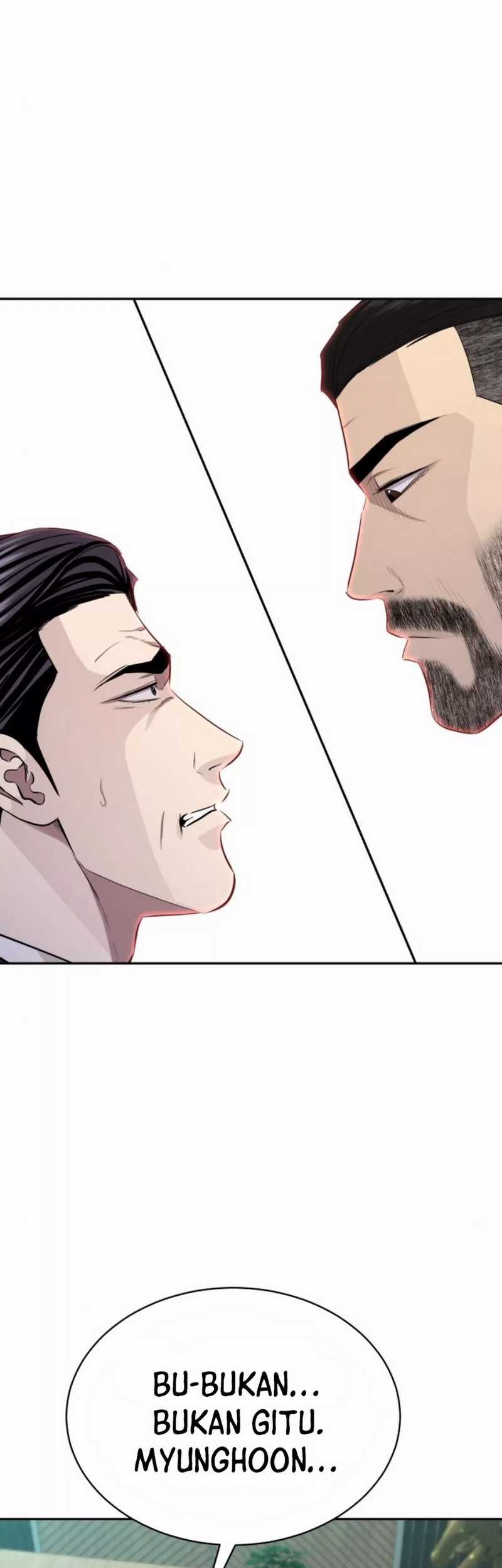 Manhwa Genius Grandson of the Loan Shark King Chapter 53 gambar 2