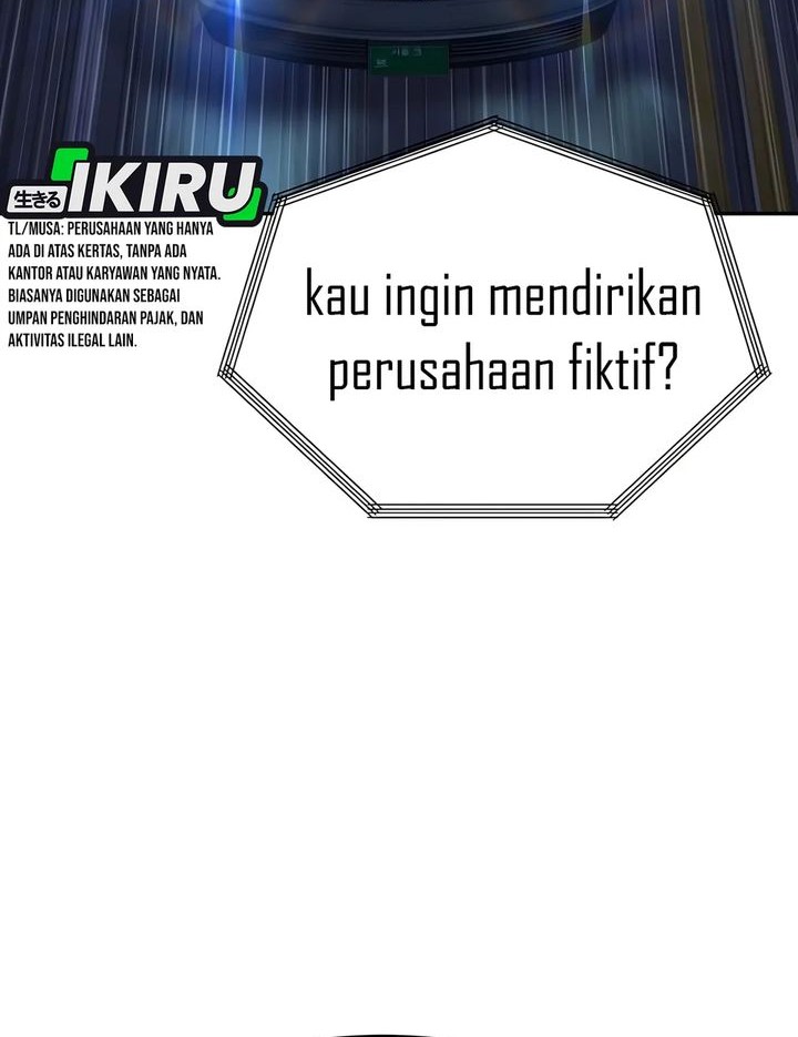 Manhwa Genius Grandson of the Loan Shark King Chapter 64 gambar 2