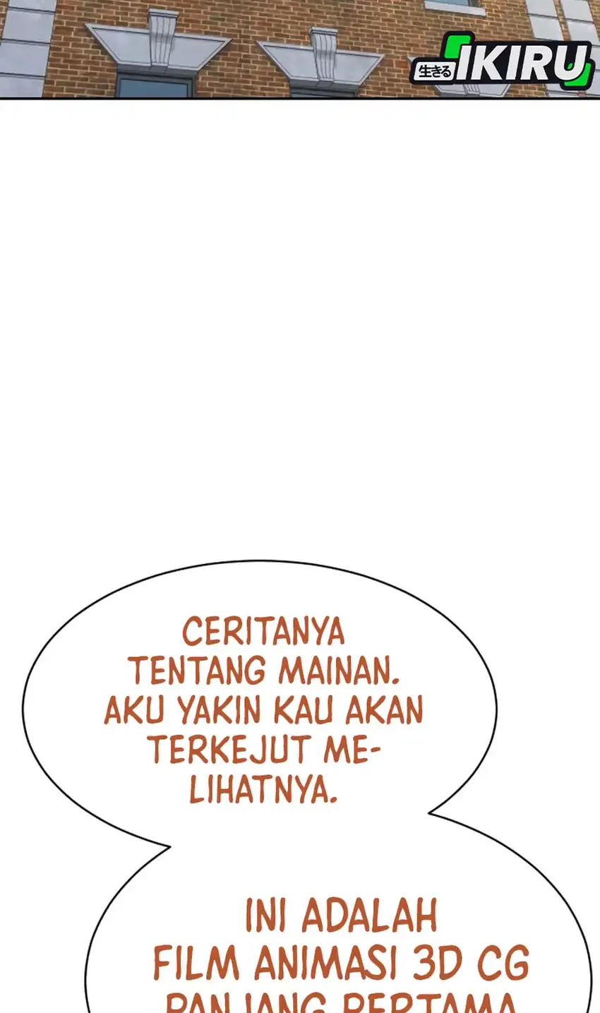 Manhwa Genius Grandson of the Loan Shark King Chapter 69 gambar 2