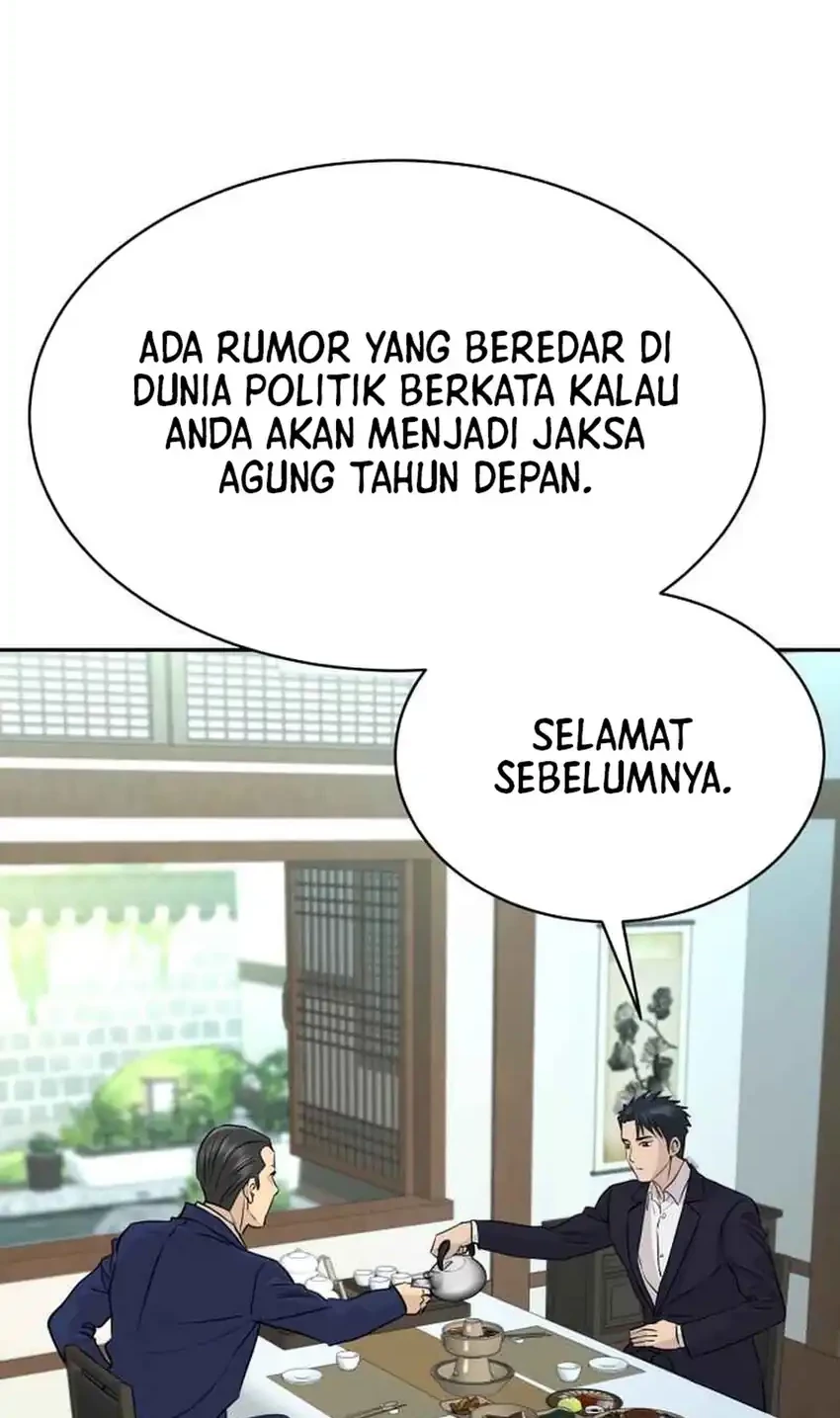 Manhwa Genius Grandson of the Loan Shark King Chapter 70 gambar 2