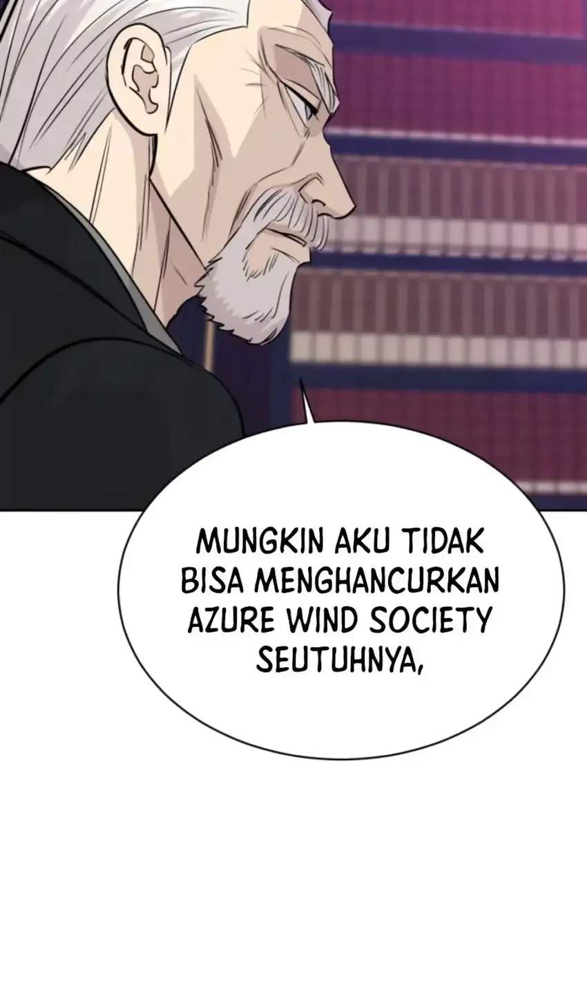 Manhwa Genius Grandson of the Loan Shark King Chapter 72 gambar 2
