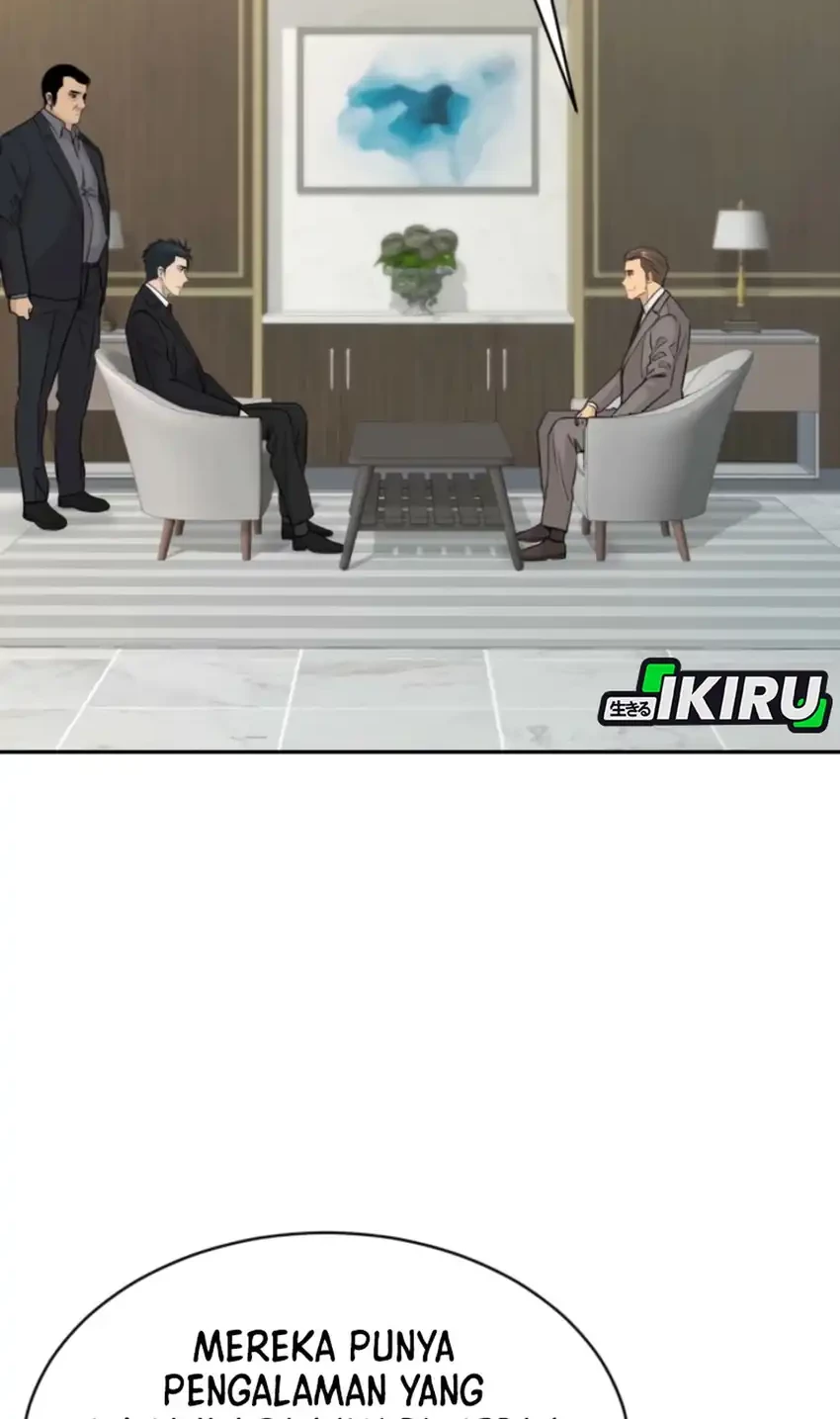 Manhwa Genius Grandson of the Loan Shark King Chapter 73 gambar 2