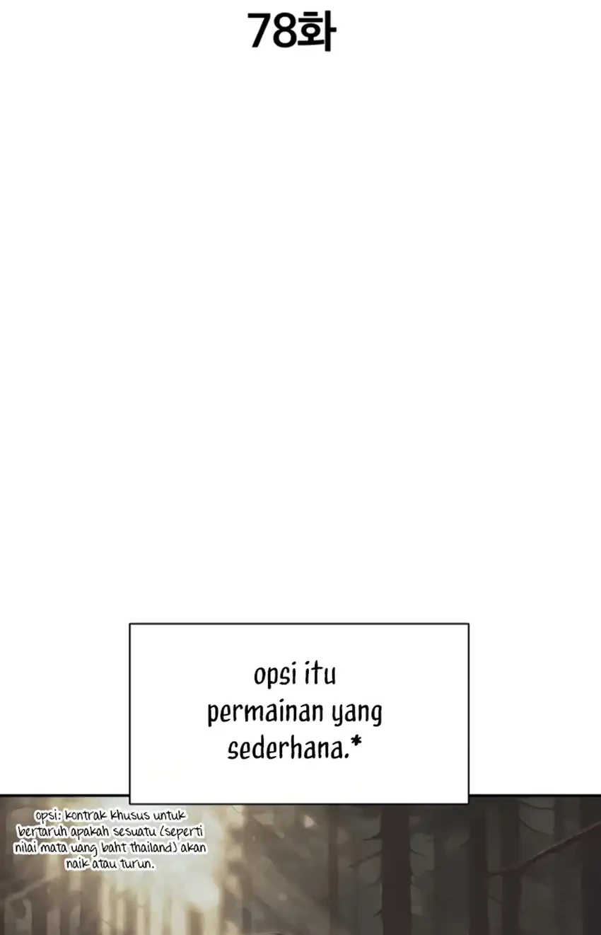 Manhwa Genius Grandson of the Loan Shark King Chapter 78 gambar 2