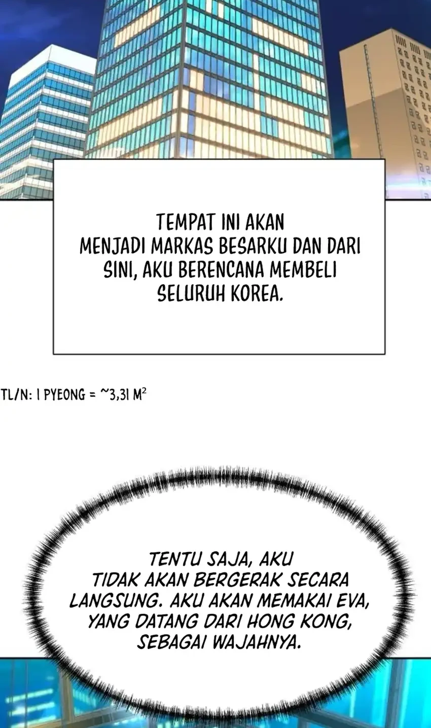Manhwa Genius Grandson of the Loan Shark King Chapter 79 gambar 2