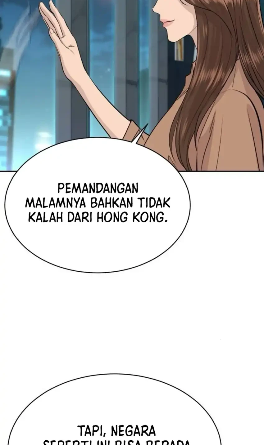 Genius Grandson of the Loan Shark King Chapter 79 Gambar 4